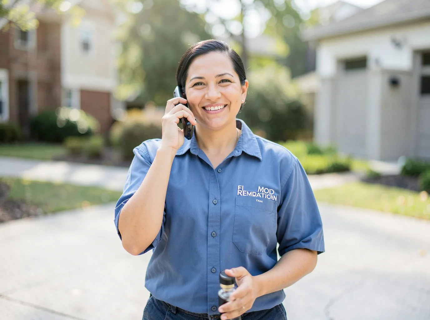 Mold Remediation Blessing, TX FAQs